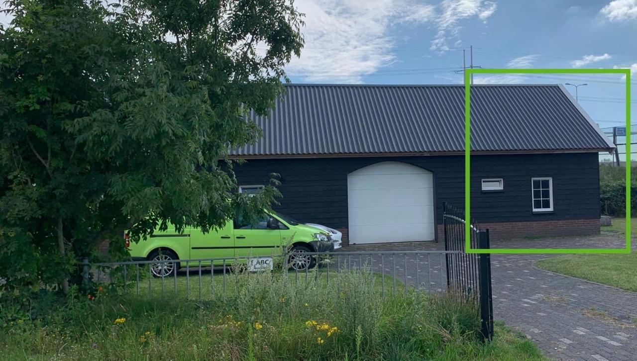 بلايسفايك Landelijk En Toch Centraal, Eigen Keuken En Veel Privacy المظهر الخارجي الصورة